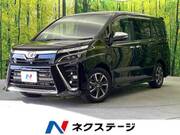 2019 TOYOTA VOXY