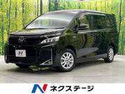 2019 TOYOTA VOXY