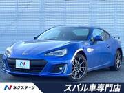 2017 SUBARU BRZ