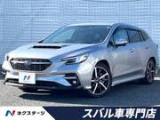 2020 SUBARU LEVORG