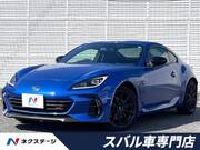 2023 SUBARU BRZ