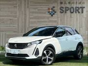 2021 PEUGEOT 3008