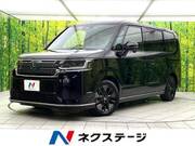 2022 HONDA STEPWAGON
