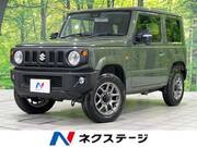 2024 SUZUKI JIMNY XC