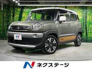 2022 SUZUKI XBEE