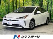 2021 TOYOTA PRIUS