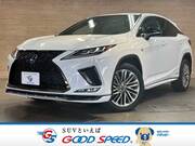 2021 LEXUS RX