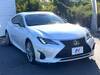 LEXUS RC