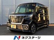 2021 SUZUKI SPACIA CUSTOM