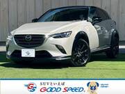 2022 MAZDA CX-3