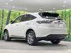 TOYOTA HARRIER HYBRID