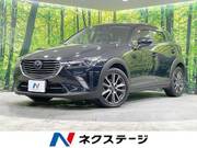 2016 MAZDA CX-3 XD TURING