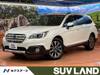 SUBARU LEGACY OUTBACK