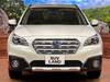 SUBARU LEGACY OUTBACK