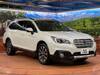 SUBARU LEGACY OUTBACK