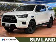 2023 TOYOTA HILUX