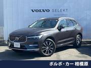 2022 VOLVO XC60