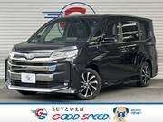 2023 TOYOTA NOAH