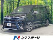 2021 TOYOTA VOXY