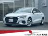 AUDI A3 SEDAN