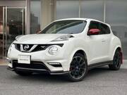 2015 NISSAN JUKE