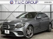 2018 MERCEDES BENZ E-CLASS