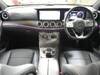 MERCEDES BENZ E-CLASS