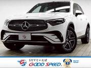 2023 MERCEDES BENZ GLC-CLASS