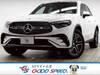 MERCEDES BENZ GLC-CLASS