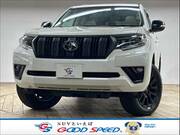 2023 TOYOTA LAND CRUISER PRADO