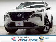 2022 NISSAN X-TRAIL