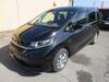 HONDA FREED HYBRID