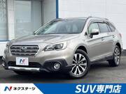 2015 SUBARU LEGACY OUTBACK