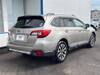 SUBARU LEGACY OUTBACK