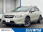 2014 SUBARU XV