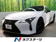2021 LEXUS LC