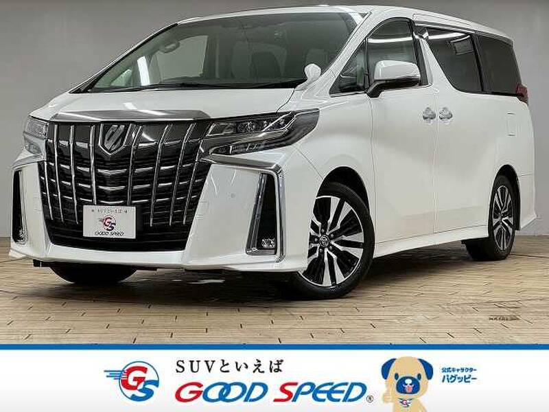 -ALPHARD