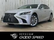 2017 LEXUS LS