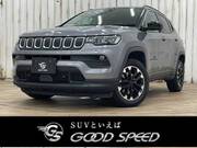 2021 CHRYSLER JEEP COMPASS