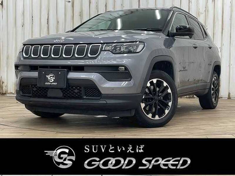 -JEEP COMPASS