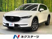 2018 MAZDA CX-5 25S L PACKAGE