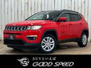 2017 CHRYSLER JEEP COMPASS