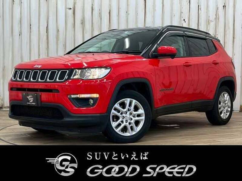 -JEEP COMPASS