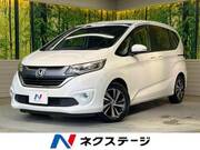 2017 HONDA FREED