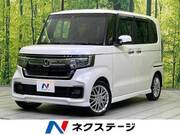2020 HONDA N-BOX CUSTOM