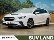 2024 SUBARU LEVORG