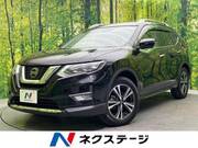 2020 NISSAN X-TRAIL 20Xi