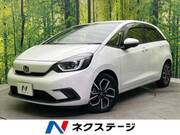 2020 HONDA FIT