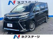 2019 TOYOTA VOXY