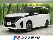 2023 NISSAN SERENA